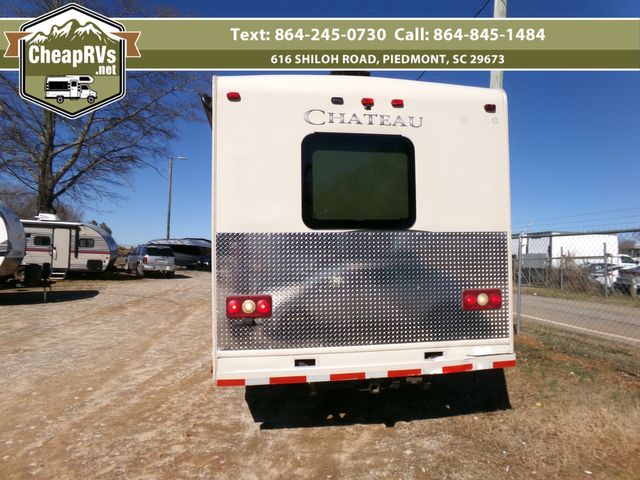 2017 Thor chateau 31w | Piedmont, SC | Cheap RV's LLC 2017 Thor chateau 31w | Piedmont, SC | Cheap RV's LLC