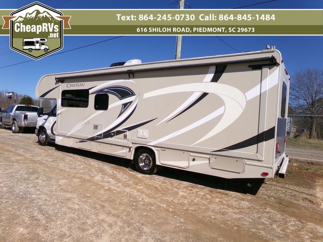 2017 Thor Chateau 31w  | Piedmont, SC | Cheap RV's LLC