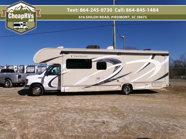 2017 Thor Chateau 31w  | Piedmont, SC | Cheap RV's LLC