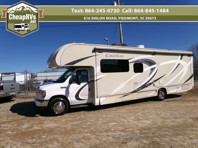 2017 Thor chateau 31w  | Piedmont, SC | Cheap RV's LLC