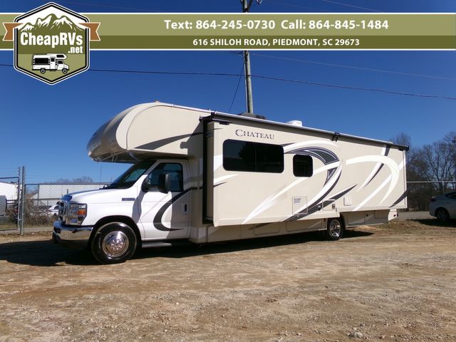 2017 Thor Chateau 31w  | Piedmont, SC | Cheap RV's LLC