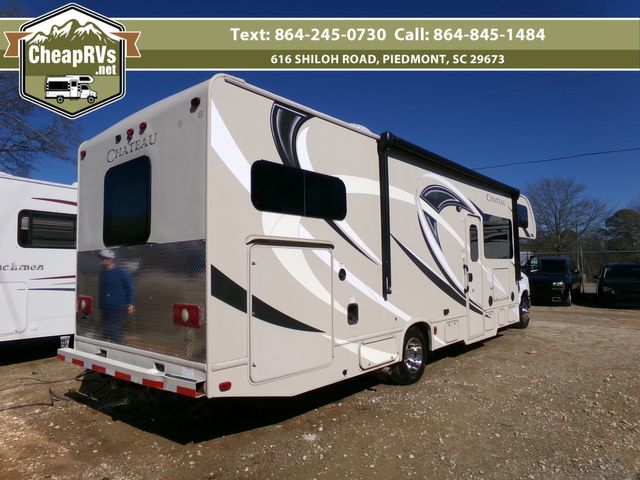 2017 Thor chateau 31w | Piedmont, SC | Cheap RV's LLC 2017 Thor chateau 31w | Piedmont, SC | Cheap RV's LLC