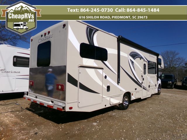 2017 Thor chateau 31w | Piedmont, SC | Cheap RV's LLC 2017 Thor chateau 31w | Piedmont, SC | Cheap RV's LLC