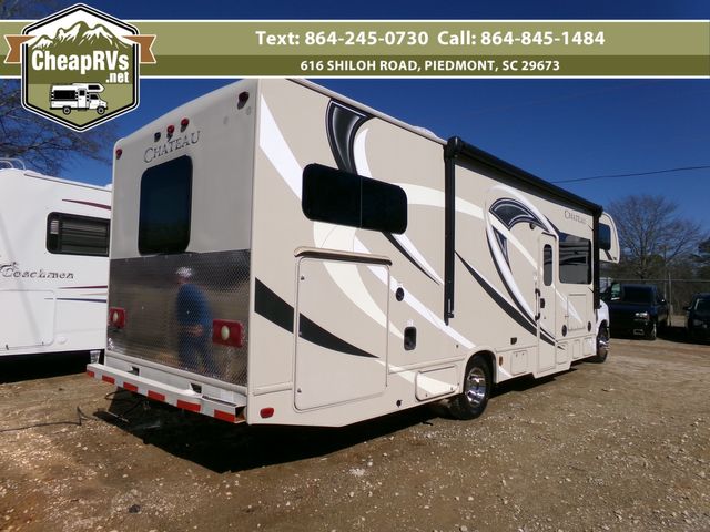 2017 Thor chateau 31w | Piedmont, SC | Cheap RV's LLC 2017 Thor chateau 31w | Piedmont, SC | Cheap RV's LLC