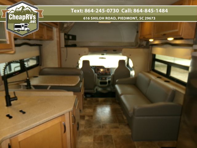 2017 Thor Chateau 31w | Piedmont, SC | Cheap RV's LLC 2017 Thor Chateau 31w | Piedmont, SC | Cheap RV's LLC