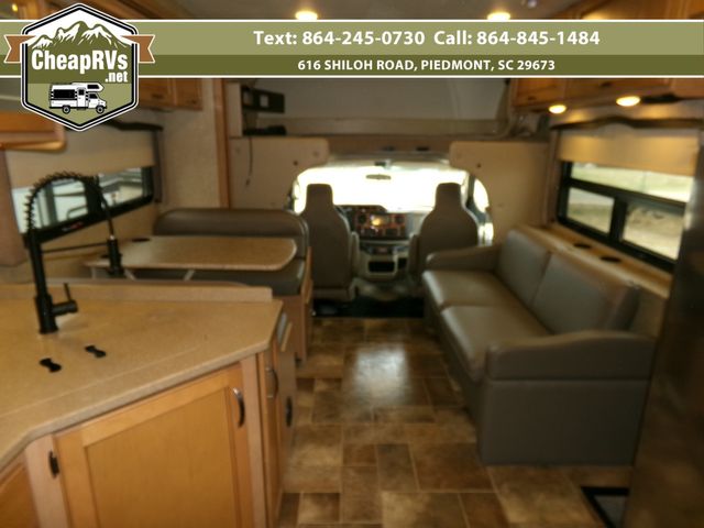 2017 Thor chateau 31w | Piedmont, SC | Cheap RV's LLC 2017 Thor chateau 31w | Piedmont, SC | Cheap RV's LLC