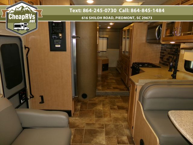 2017 Thor chateau 31w | Piedmont, SC | Cheap RV's LLC 2017 Thor chateau 31w | Piedmont, SC | Cheap RV's LLC