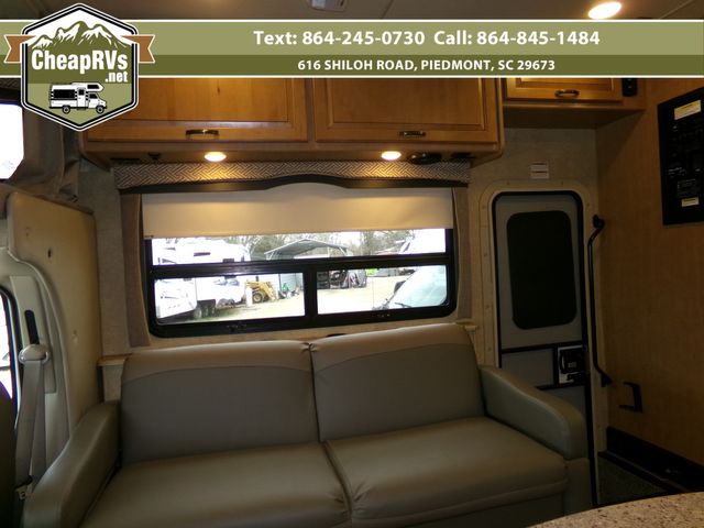 2017 Thor Chateau 31w  | Piedmont, SC | Cheap RV's LLC