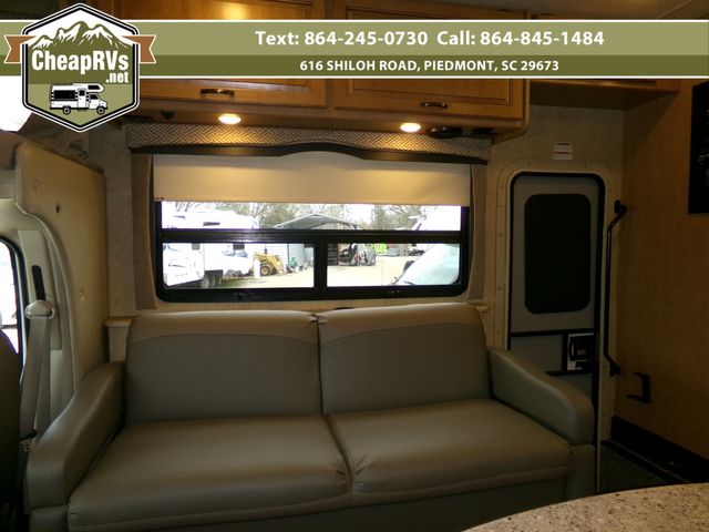 2017 Thor Chateau 31w  | Piedmont, SC | Cheap RV's LLC