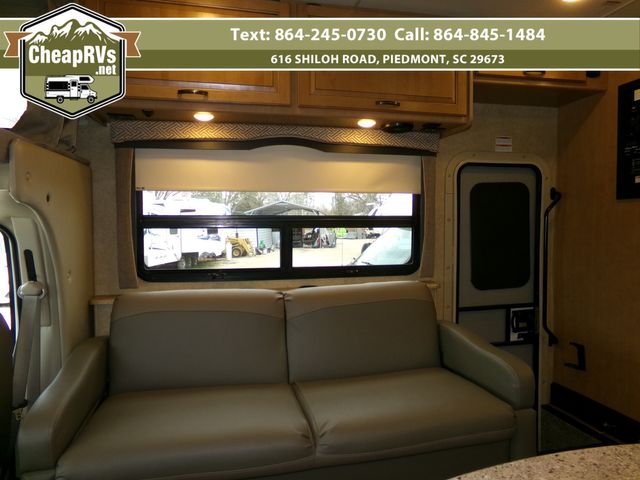 2017 Thor Chateau 31w  | Piedmont, SC | Cheap RV's LLC