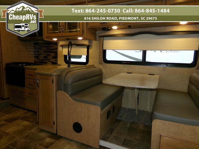 2017 Thor chateau 31w | Piedmont, SC | Cheap RV's LLC 2017 Thor chateau 31w | Piedmont, SC | Cheap RV's LLC