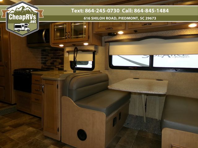 2017 Thor Chateau 31w  | Piedmont, SC | Cheap RV's LLC