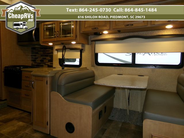 2017 Thor chateau 31w | Piedmont, SC | Cheap RV's LLC 2017 Thor chateau 31w | Piedmont, SC | Cheap RV's LLC