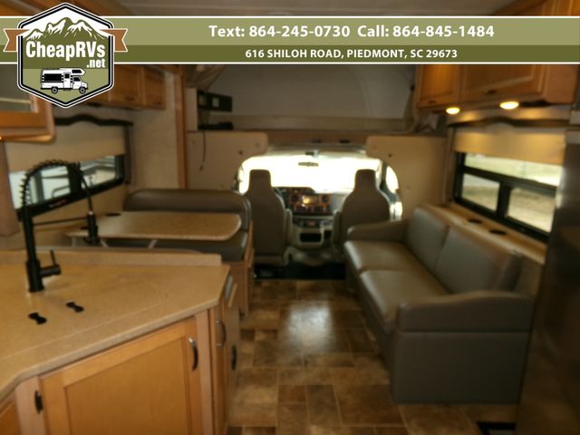 2017 Thor Chateau 31w | Piedmont, SC | Cheap RV's LLC 2017 Thor Chateau 31w | Piedmont, SC | Cheap RV's LLC