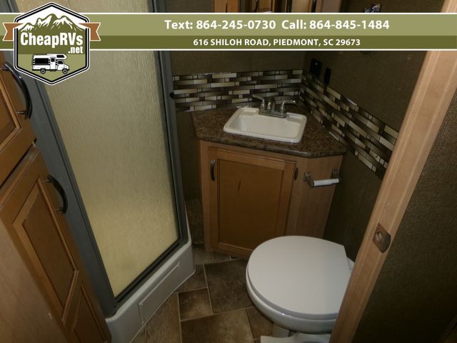 2017 Thor chateau 31w | Piedmont, SC | Cheap RV's LLC 2017 Thor chateau 31w | Piedmont, SC | Cheap RV's LLC