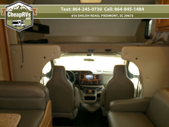 2017 Thor Chateau 31w  | Piedmont, SC | Cheap RV's LLC