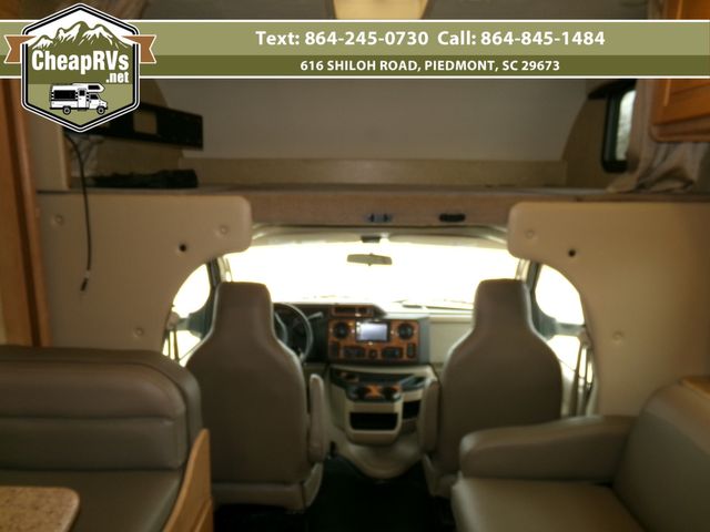 2017 Thor Chateau 31w | Piedmont, SC | Cheap RV's LLC 2017 Thor Chateau 31w | Piedmont, SC | Cheap RV's LLC