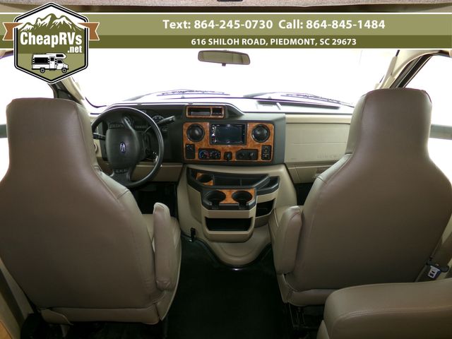 2017 Thor Chateau 31w | Piedmont, SC | Cheap RV's LLC 2017 Thor Chateau 31w | Piedmont, SC | Cheap RV's LLC