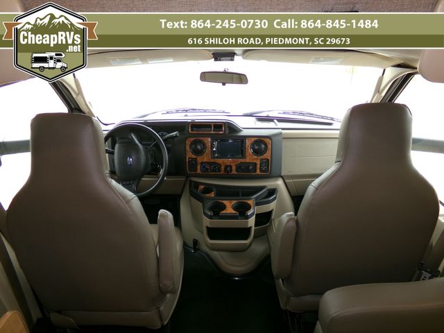 2017 Thor chateau 31w | Piedmont, SC | Cheap RV's LLC 2017 Thor chateau 31w | Piedmont, SC | Cheap RV's LLC