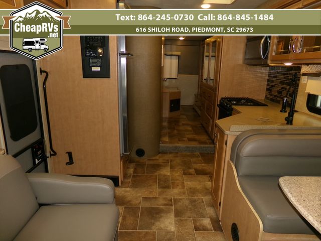 2017 Thor chateau 31w | Piedmont, SC | Cheap RV's LLC 2017 Thor chateau 31w | Piedmont, SC | Cheap RV's LLC