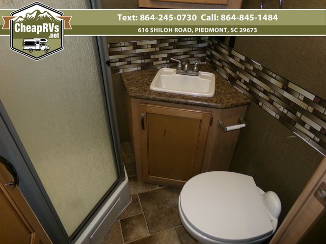 2017 Thor chateau 31w | Piedmont, SC | Cheap RV's LLC 2017 Thor chateau 31w | Piedmont, SC | Cheap RV's LLC