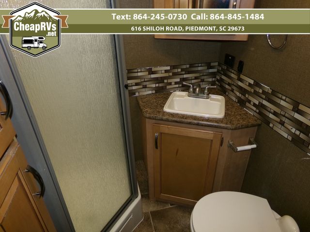 2017 Thor chateau 31w | Piedmont, SC | Cheap RV's LLC 2017 Thor chateau 31w | Piedmont, SC | Cheap RV's LLC