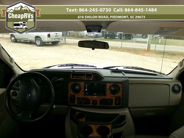 2017 Thor Chateau 31w | Piedmont, SC | Cheap RV's LLC 2017 Thor Chateau 31w | Piedmont, SC | Cheap RV's LLC