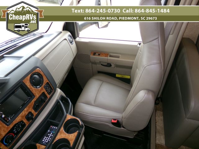 2017 Thor Chateau 31w  | Piedmont, SC | Cheap RV's LLC