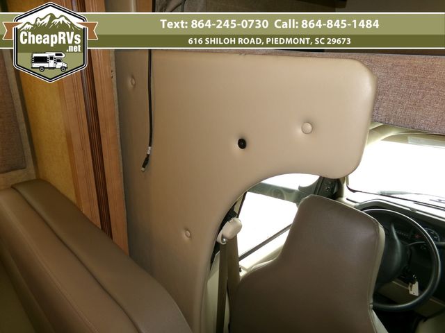 2017 Thor chateau 31w | Piedmont, SC | Cheap RV's LLC 2017 Thor chateau 31w | Piedmont, SC | Cheap RV's LLC