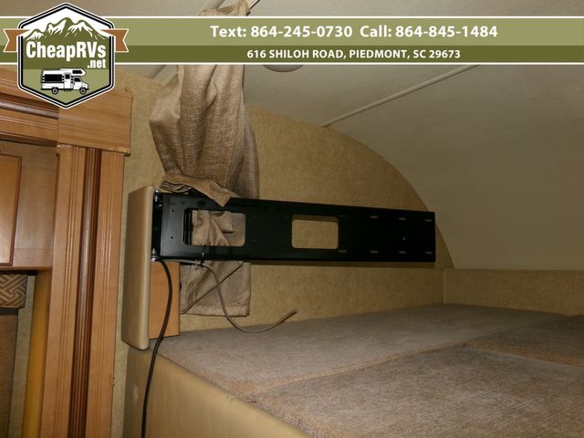 2017 Thor chateau 31w | Piedmont, SC | Cheap RV's LLC 2017 Thor chateau 31w | Piedmont, SC | Cheap RV's LLC