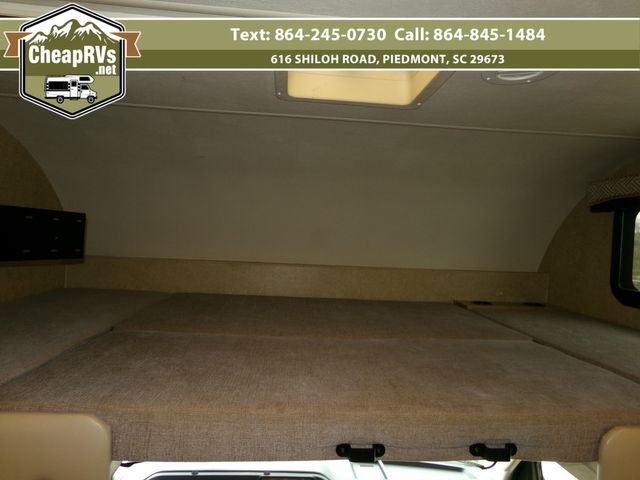 2017 Thor Chateau 31w  | Piedmont, SC | Cheap RV's LLC