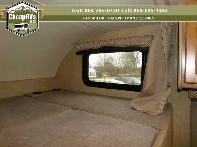 2017 Thor Chateau 31w | Piedmont, SC | Cheap RV's LLC 2017 Thor Chateau 31w | Piedmont, SC | Cheap RV's LLC