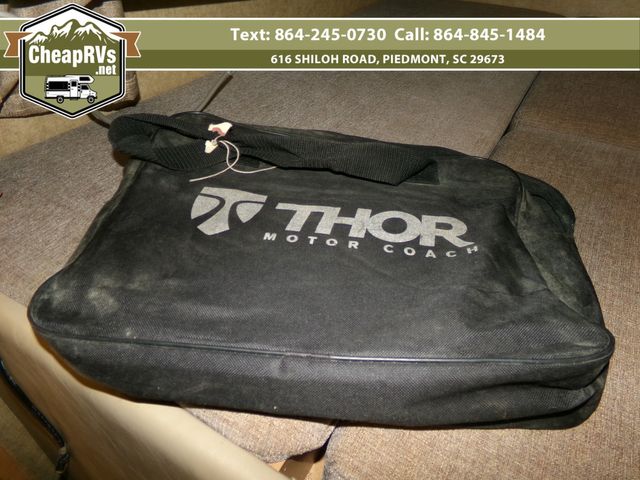 2017 Thor chateau 31w | Piedmont, SC | Cheap RV's LLC 2017 Thor chateau 31w | Piedmont, SC | Cheap RV's LLC