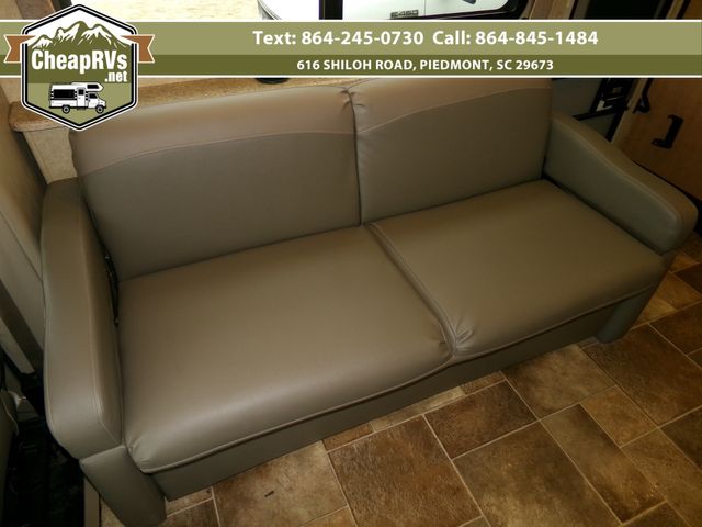 2017 Thor Chateau 31w | Piedmont, SC | Cheap RV's LLC 2017 Thor Chateau 31w | Piedmont, SC | Cheap RV's LLC