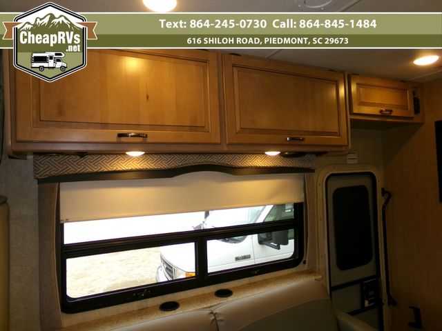 2017 Thor Chateau 31w | Piedmont, SC | Cheap RV's LLC 2017 Thor Chateau 31w | Piedmont, SC | Cheap RV's LLC