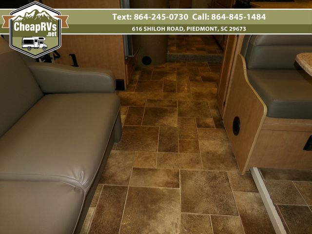 2017 Thor chateau 31w | Piedmont, SC | Cheap RV's LLC 2017 Thor chateau 31w | Piedmont, SC | Cheap RV's LLC