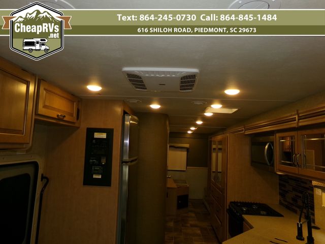 2017 Thor Chateau 31w | Piedmont, SC | Cheap RV's LLC 2017 Thor Chateau 31w | Piedmont, SC | Cheap RV's LLC