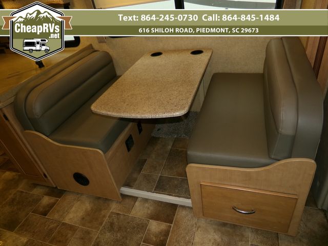 2017 Thor Chateau 31w | Piedmont, SC | Cheap RV's LLC 2017 Thor Chateau 31w | Piedmont, SC | Cheap RV's LLC