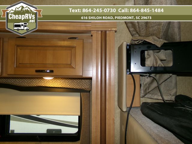 2017 Thor Chateau 31w  | Piedmont, SC | Cheap RV's LLC