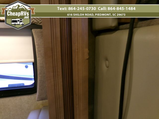 2017 Thor Chateau 31w  | Piedmont, SC | Cheap RV's LLC