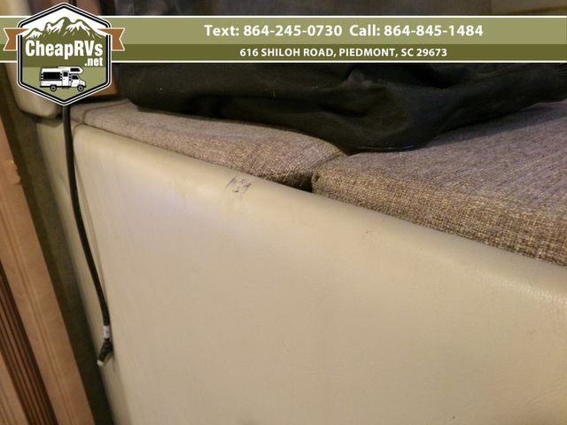 2017 Thor Chateau 31w  | Piedmont, SC | Cheap RV's LLC