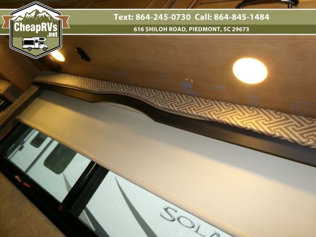 2017 Thor Chateau 31w  | Piedmont, SC | Cheap RV's LLC