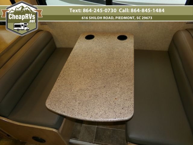 2017 Thor Chateau 31w | Piedmont, SC | Cheap RV's LLC 2017 Thor Chateau 31w | Piedmont, SC | Cheap RV's LLC