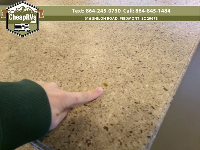 2017 Thor Chateau 31w  | Piedmont, SC | Cheap RV's LLC