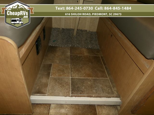 2017 Thor chateau 31w | Piedmont, SC | Cheap RV's LLC 2017 Thor chateau 31w | Piedmont, SC | Cheap RV's LLC