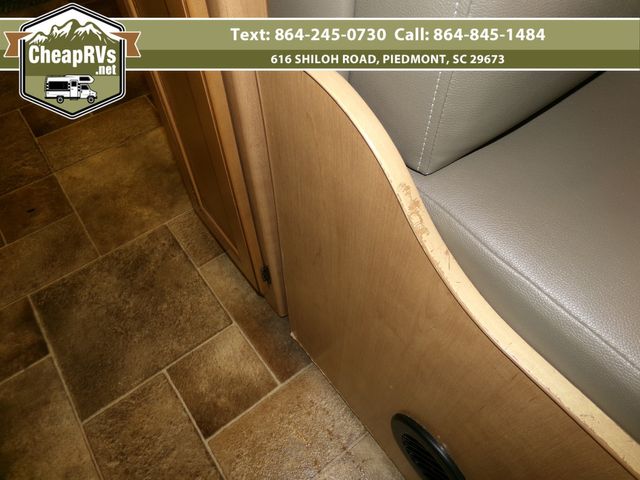 2017 Thor Chateau 31w  | Piedmont, SC | Cheap RV's LLC