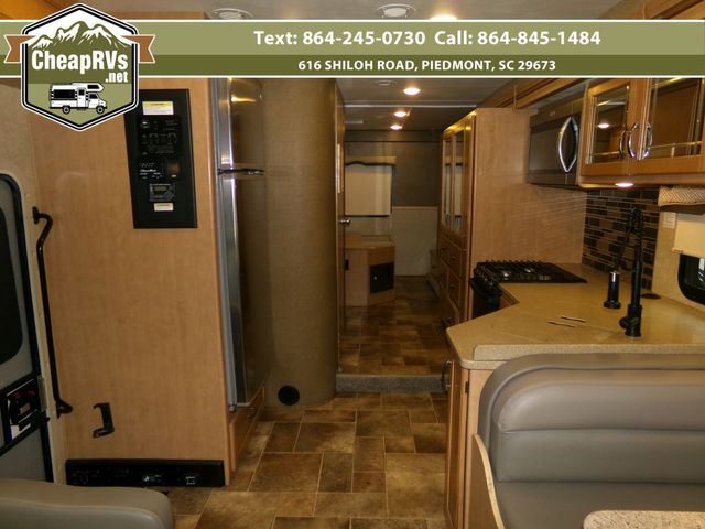 2017 Thor chateau 31w | Piedmont, SC | Cheap RV's LLC 2017 Thor chateau 31w | Piedmont, SC | Cheap RV's LLC