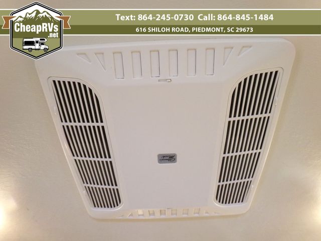 2017 Thor Chateau 31w | Piedmont, SC | Cheap RV's LLC 2017 Thor Chateau 31w | Piedmont, SC | Cheap RV's LLC