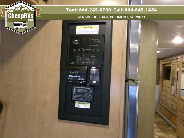 2017 Thor Chateau 31w | Piedmont, SC | Cheap RV's LLC 2017 Thor Chateau 31w | Piedmont, SC | Cheap RV's LLC