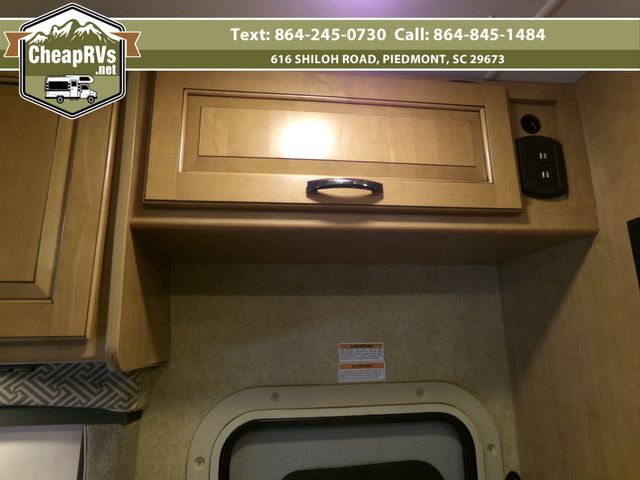 2017 Thor Chateau 31w  | Piedmont, SC | Cheap RV's LLC